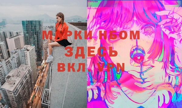 Альфа ПВП Алзамай